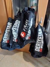 Balltaschen 6 ballnetze gebraucht kaufen Balltaschen 6 ballnetze gebraucht kaufen  Duisburg