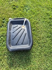 Oil sump drainer for sale Oil sump drainer for sale  LIVERPOOL