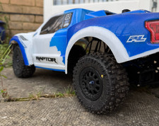 Traxxas slash ultimate for sale  CHATHAM