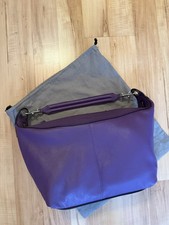 Liebeskind tasche schultertasc gebraucht kaufen  Selent