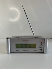 Roberts gemini crd for sale  ROYSTON
