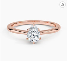 Brilliant earth elle for sale  Cortland