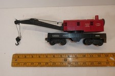 1959 lionel crane for sale  Athens