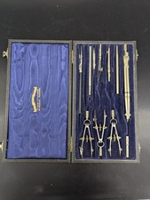 Vintage drafting technical for sale  BISHOP'S STORTFORD