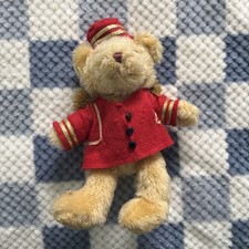 Christmas bear gift for sale  LEICESTER