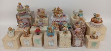 cherished teddies collection for sale cherished teddies collection for sale RUGBY