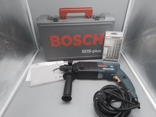 Bosch gbh dsr gebraucht kaufen  Münster