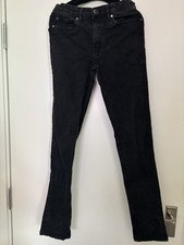 Mens firetrap black for sale  LONDON
