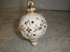 Lenox white christmas for sale  Elizabethtown