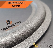 Infinity reference mkii usato Infinity reference mkii usato  Avellino