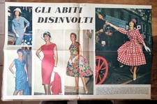 Moda abiti pagina usato  Volpeglino
