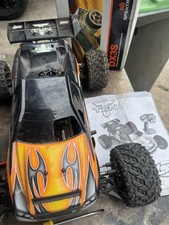 Losi Ten T Nitro carro de controle remoto 1/10 R.O.S.S raro Spektrum partida remota comprar usado Losi Ten T Nitro carro de controle remoto 1/10 R.O.S.S raro Spektrum partida remota comprar usado  Enviando para Brazil