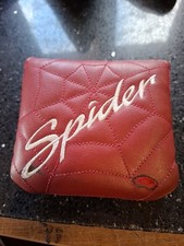 taylormade putter headcover for sale  BACUP