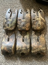 Fox eos bite for sale  DARWEN