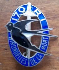 Insigne militaire 170e d'occasion  Marseille VI