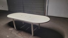 Table extérieure extensible d'occasion  Cannes