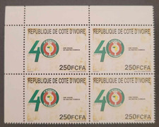 Cote ivoire 2015 d'occasion  Rousset