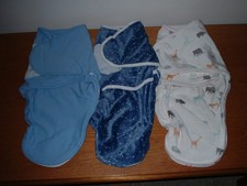 Aden anais baby for sale  WALTON ON THE NAZE