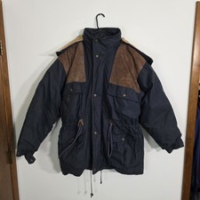 Vtg stratojac parka for sale  Lafayette