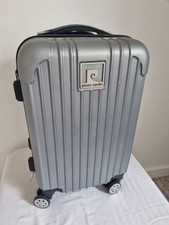 Valise cabine pierre d'occasion Valise cabine pierre d'occasion  Paris XI