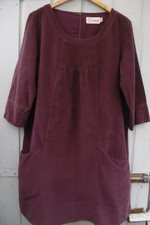 Seasalt kittiwake aubergine for sale Seasalt kittiwake aubergine for sale  MINEHEAD