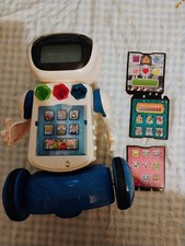 Robot toys tech for sale  LONDON