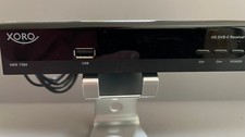 Xoro hrk 7560 gebraucht kaufen  Gelsenkirchen