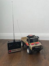 Nikko hilux unimog gebraucht kaufen  Dortmund
