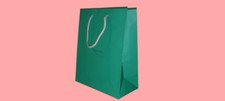Tiffany co. sacchetto usato  Milano