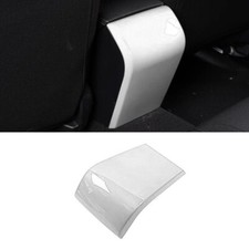 Painel anti-chute saída de ar assento traseiro para Honda Civic 11th 2022-2023 branco brilhante comprar usado  Enviando para Brazil