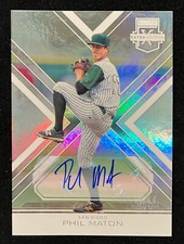 Phil maton san for sale  San Diego