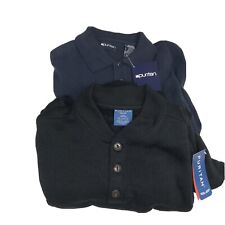 Puritian mens knitt d'occasion  Expédié en France