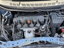 Used engine assembly for sale  Buffalo