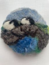 needle felted brooch for sale needle felted brooch for sale NANTWICH