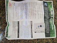 New hum hydroponic for sale  Rio Rancho