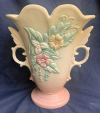 Hull art pottery for sale  Cedar Rapids