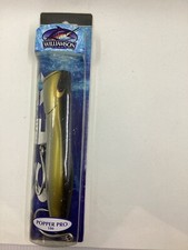 Williamson popper pro for sale  DUMFRIES