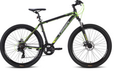 Tiger ace 27.5 for sale  OLDHAM