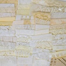 Linens lace crochet for sale  SHREWSBURY