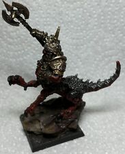 Warhammer citadel miniatures for sale  CHERTSEY
