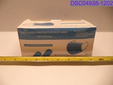 Qty box disposable for sale  Atchison