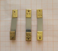 Stück pendelfeder schmal gebraucht kaufen  Eichwalde
