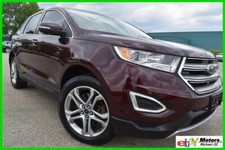 2017 ford edge for sale  Redford
