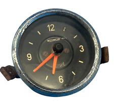 Classic moto meter for sale  NORWICH