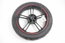 REAR WHEEL FELGE HINTERRAD Yamaha YZF-R125 na sprzedaż  PL