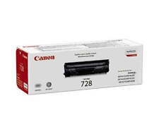 Canon 728b cartouche d'occasion  Thiviers