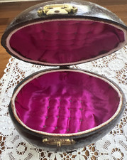 Vintage coconut shell for sale  AMERSHAM