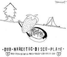 Christmas - Namiot [Used Very Good 7" Vinyl] na sprzedaż  Wysyłka do Poland