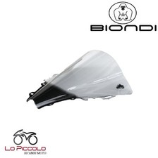 Cupolino biondi moto usato  Palermo