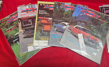 Classic chevy magazines for sale  Mountain Home